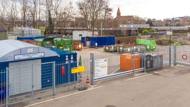 Onderzoek naar ruimere openingstijden gemeentewerf Montfoort -  zenderstreeknieuws.nl/l/349977
