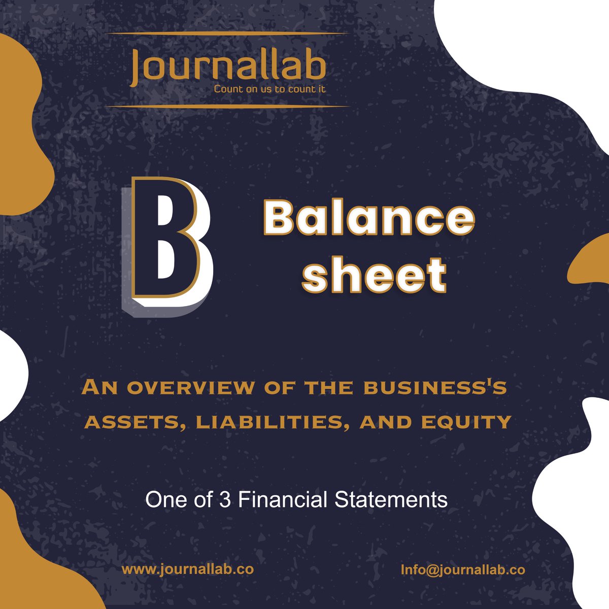 #BalanceSheet #FinancialStatement #Accounting #Finance #Business #CorporateFinance #FinancialReporting #FinancialAnalysis #AssetsLiabilitiesEquity #FinancialManagement