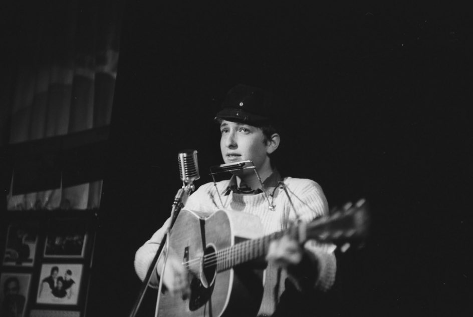 Bob Dylan Pictures tweet media