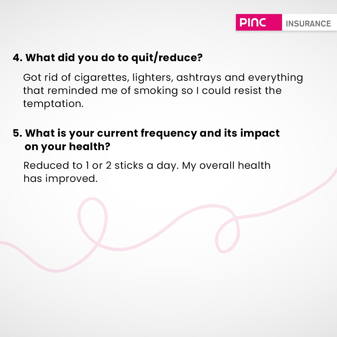 PINCInsurance's tweet photo. #inspiringjourneys #tobaccofreeindia https://t.co/qhGEjg8URC