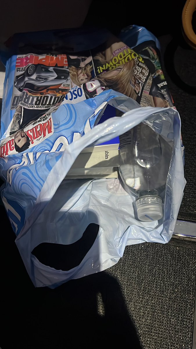 Shane Malcolm tweet media