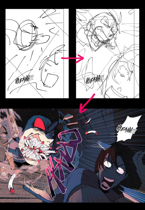 I'm sure I'll find stuff to fix later but right now I'm happy with this panel