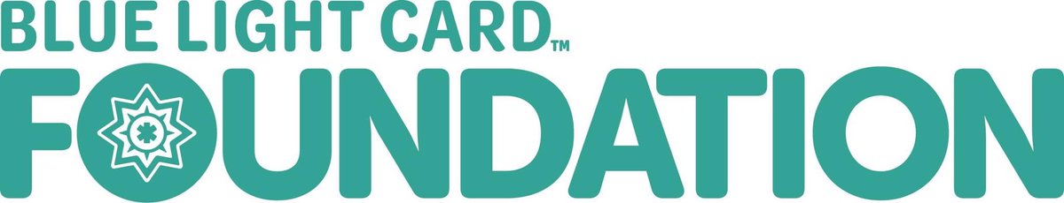 We are delighted to announce that <a href="/bluelightcardfn/">Blue Light Card Foundation</a> have supported us with a grant to help us continue providing our well-being workshops for 'those who give the most'. 
We would like to thank them for their support and thank the 'Blue Light Community' for their service.