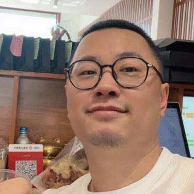 CeasonDong's tweet photo. #新头像 https://t.co/9LmdAvJIrQ