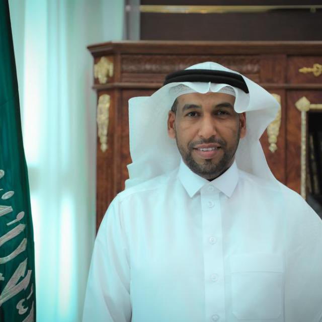 صدر خطاب معالي وزير التعليم بتكليف سعادة أ. د. حسن بن عبد المنعم العوفي، وكيل الجامعة للتعاون الدولي والتبادل المعرفي، بالقيام بعمل رئيس الجامعة. سائلين الله له التوفيق والسداد.