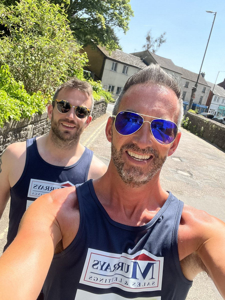 James Murray tweet media