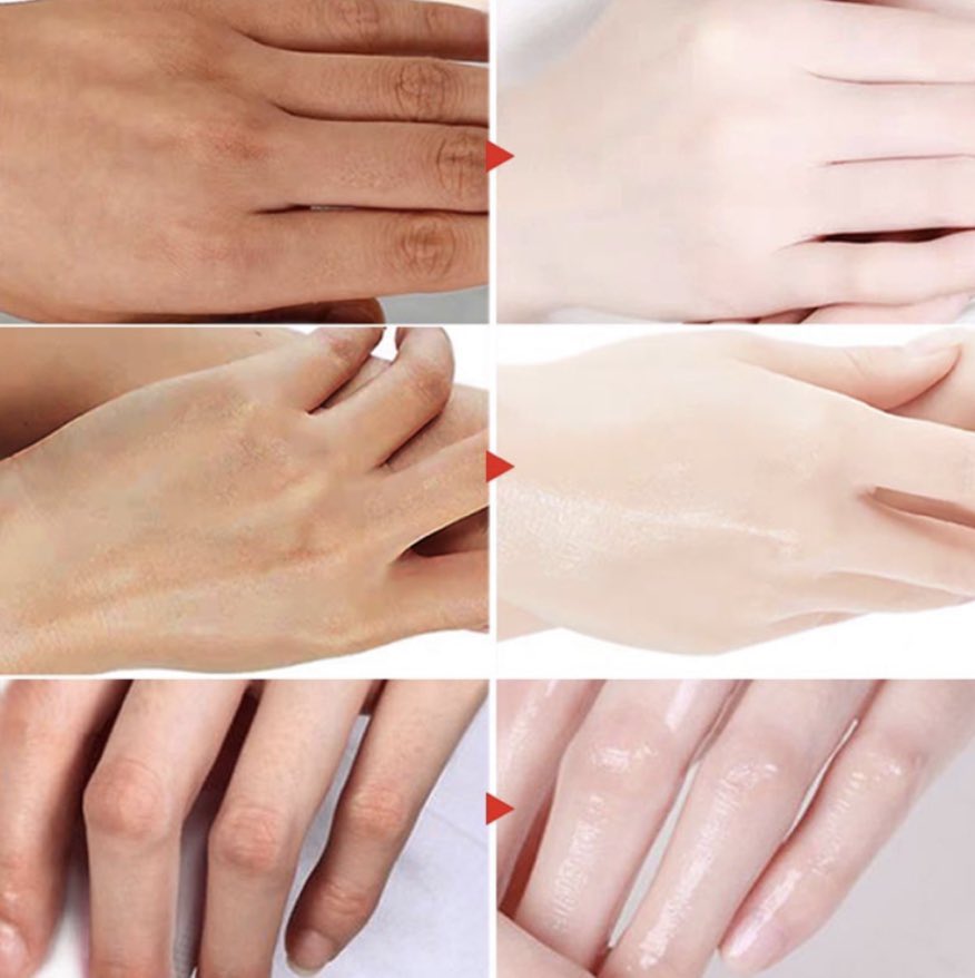 ezzahnor's tweet photo. Top 5 brightening lotion untuk cerahkan balik kulit tangan/kaki yang berbelang akibat berjemur di bawah sinaran matahari ☀️

-A thread https://t.co/78LQarfleB