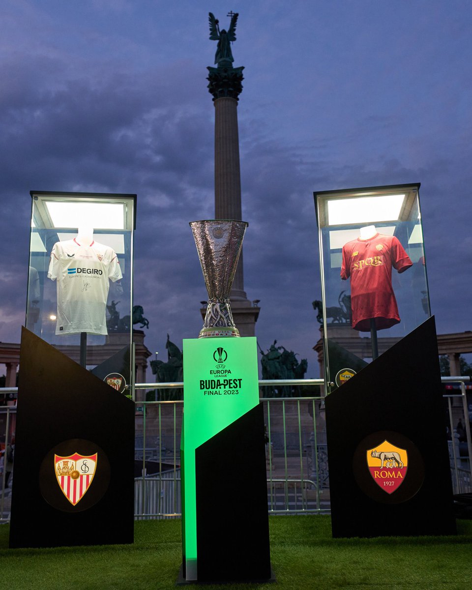 AS Roma México tweet media