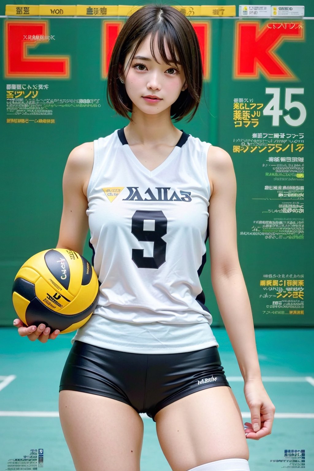 バレー部 太もも 部活終わりのバレー部#fjk #jk #jkブランド #運営さん大好き | TikTok