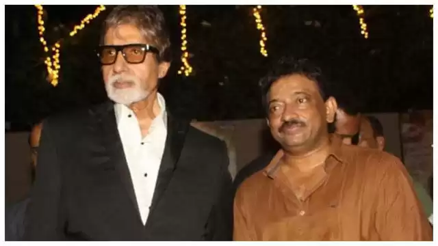 Did you know #AmitabhBachchan almost wanted to beat up #RamGopalVarma after watching '#Bhoot'? Here's why!

More Here 🔗: newspointapp.com/english-news/p…