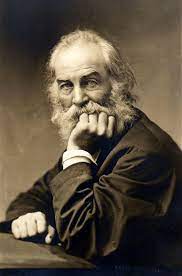 mariobianchi18's tweet photo. Il #31maggio 1819 nasceva #WaltWithman. Fortemente legato a una visione armonica dell'universo naturale vicina a R. W. Emerson: la sua è poesia in cui i tratti più vari della realtà si fondono in un linguaggio magmatico e innovativo, ben fitto di contaminazioni e di neologismi. https://t.co/PecvZwVt9a
