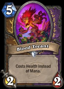 balyee113's tweet photo. @HSTopDecks I don't know how, but i will make this card work😂 https://t.co/otCg49VdLV