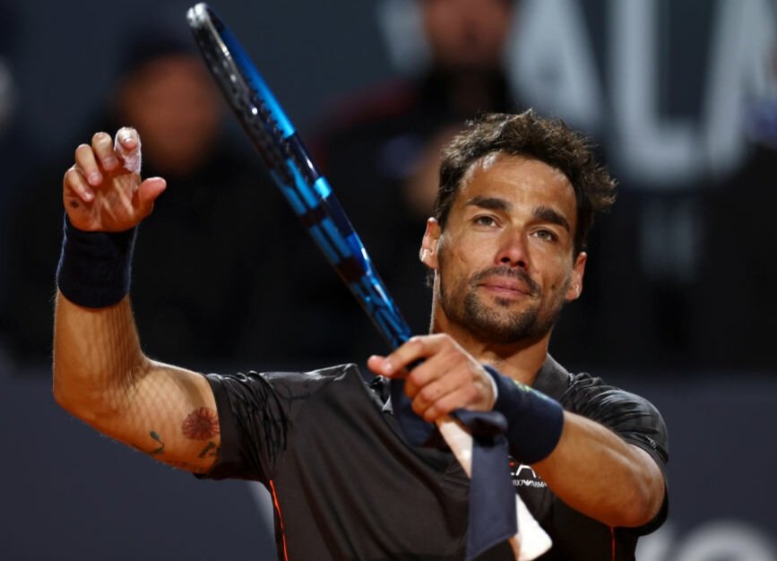 GridironDS's tweet photo. French Open #freepicks . Went undefeated the last two days. LET'S ROLL!

🎾Fognini ML-190
🎾Vondrousova ML-250
🎾Arnaldi ML-135
🎾Stephens ML-165

Please LIKE 👍and be sure to FOLLOW for more picks!
#GamblingTwitter #FrenchOpen #tennisbets #tennispicks #RolandGarros2023 https://t.co/ExYKxqHFbT