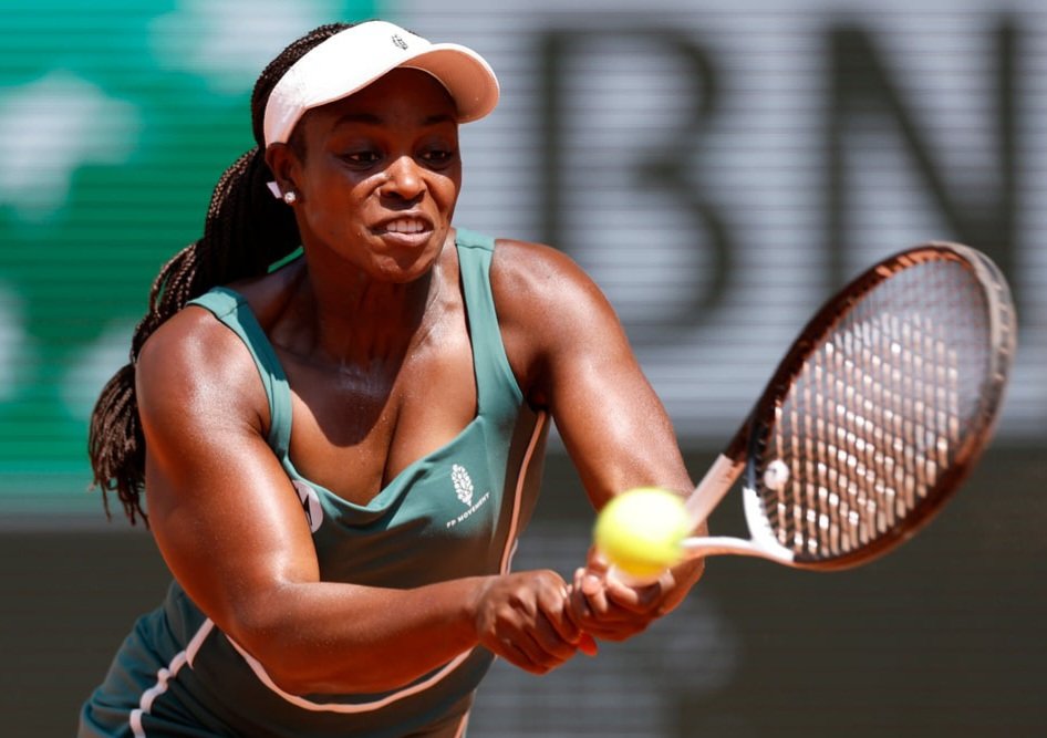 GridironDS's tweet photo. French Open #freepicks . Went undefeated the last two days. LET'S ROLL!

🎾Fognini ML-190
🎾Vondrousova ML-250
🎾Arnaldi ML-135
🎾Stephens ML-165

Please LIKE 👍and be sure to FOLLOW for more picks!
#GamblingTwitter #FrenchOpen #tennisbets #tennispicks #RolandGarros2023 https://t.co/ExYKxqHFbT