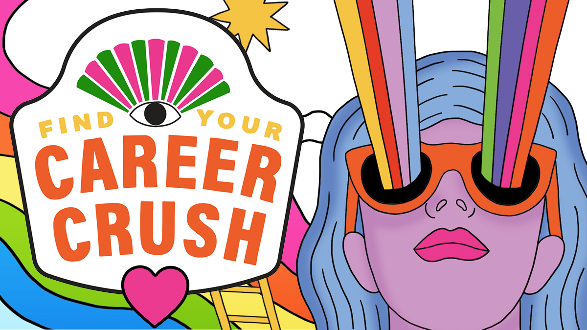 Is your teen not sure what they’d like to do after school? Encourage them to take @TorrensUni 5min Career Crush quiz to see how their preferences & passions can match them with a career they’ll love: bit.ly/3tH0g9h 
#LoveWhatYouDo #TorrensUni #CareerCrush #ATAR2022 #ATAR