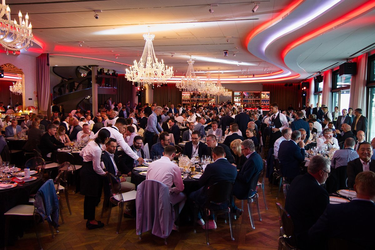 WatchGuard DACH tweet media