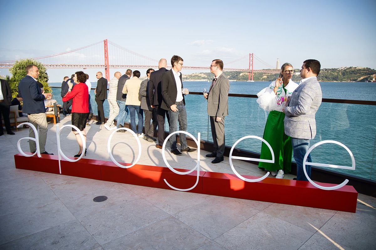 WatchGuard DACH tweet media