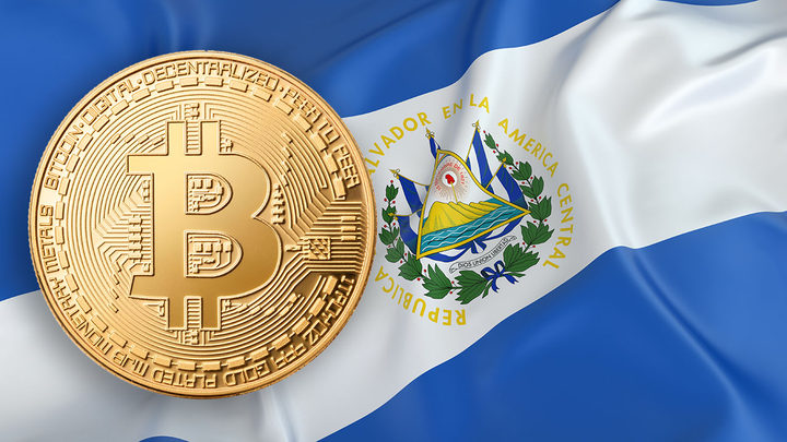 NEWS: Saifedean Ammous, the author of " #Bitcoin Standard", has joined as an advisor to President Nayib Bukele of El Salvador.

📰: gcko.io/news