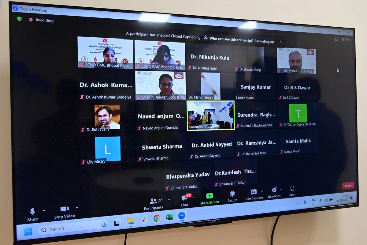 Department of Medical Education, MP tweet media