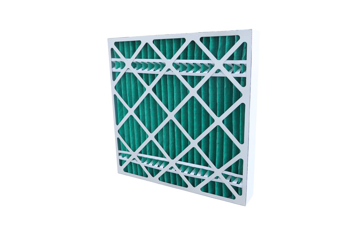 Hey everyone,❤️ We are so excited to share our HVAC system filter with you!  💪 #hvac #air #filter #airfilter #filterclean #hepa #hepafilter