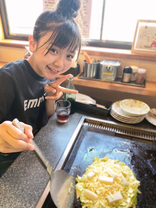 Twitterのコスプレ画像42