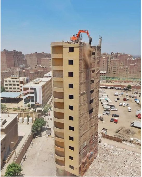 How did this tractor