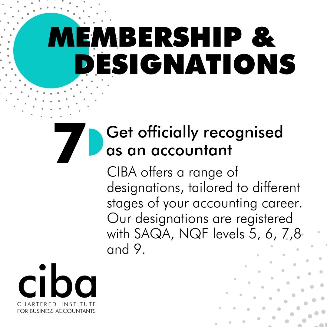 CIBA (formerly SAIBA) tweet media