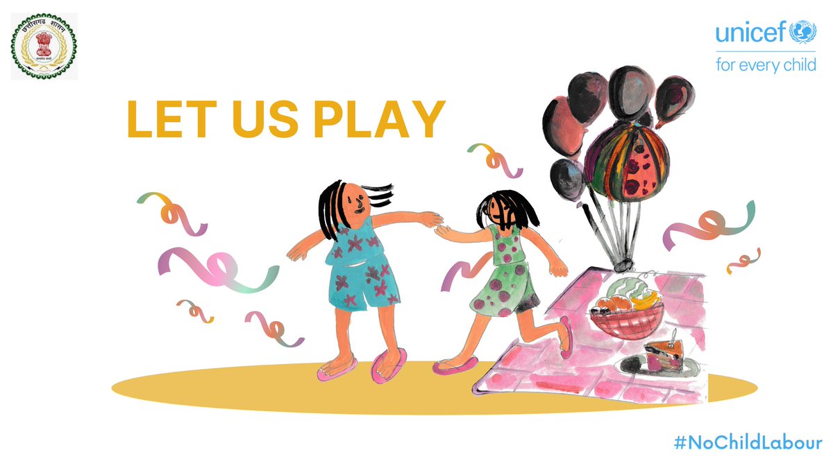 CG Labour Department tweet media