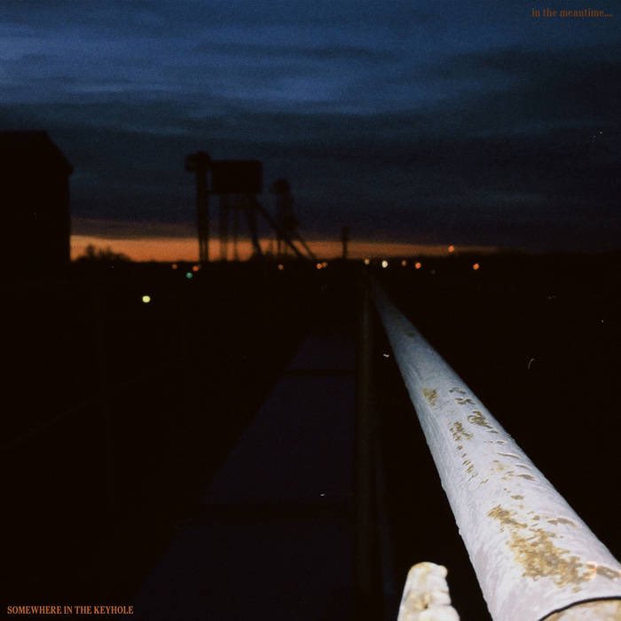 in_the_keyhole's tweet photo. in the meantime... [midwest emo, future phonk, indie rock, instrumental tape]
by Somewhere in the keyhole
21 tracks, 39 minutes

https://t.co/dJKAB5AOAG
https://t.co/ZXgmXFm3Ju

[3/10/2021] https://t.co/Hek8DjDlkz
