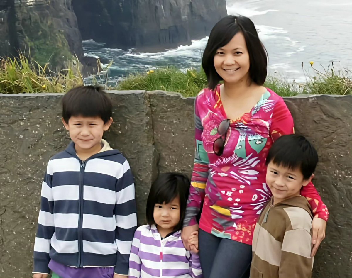 Prof May Ng OBE 吳 诗 梅 tweet media