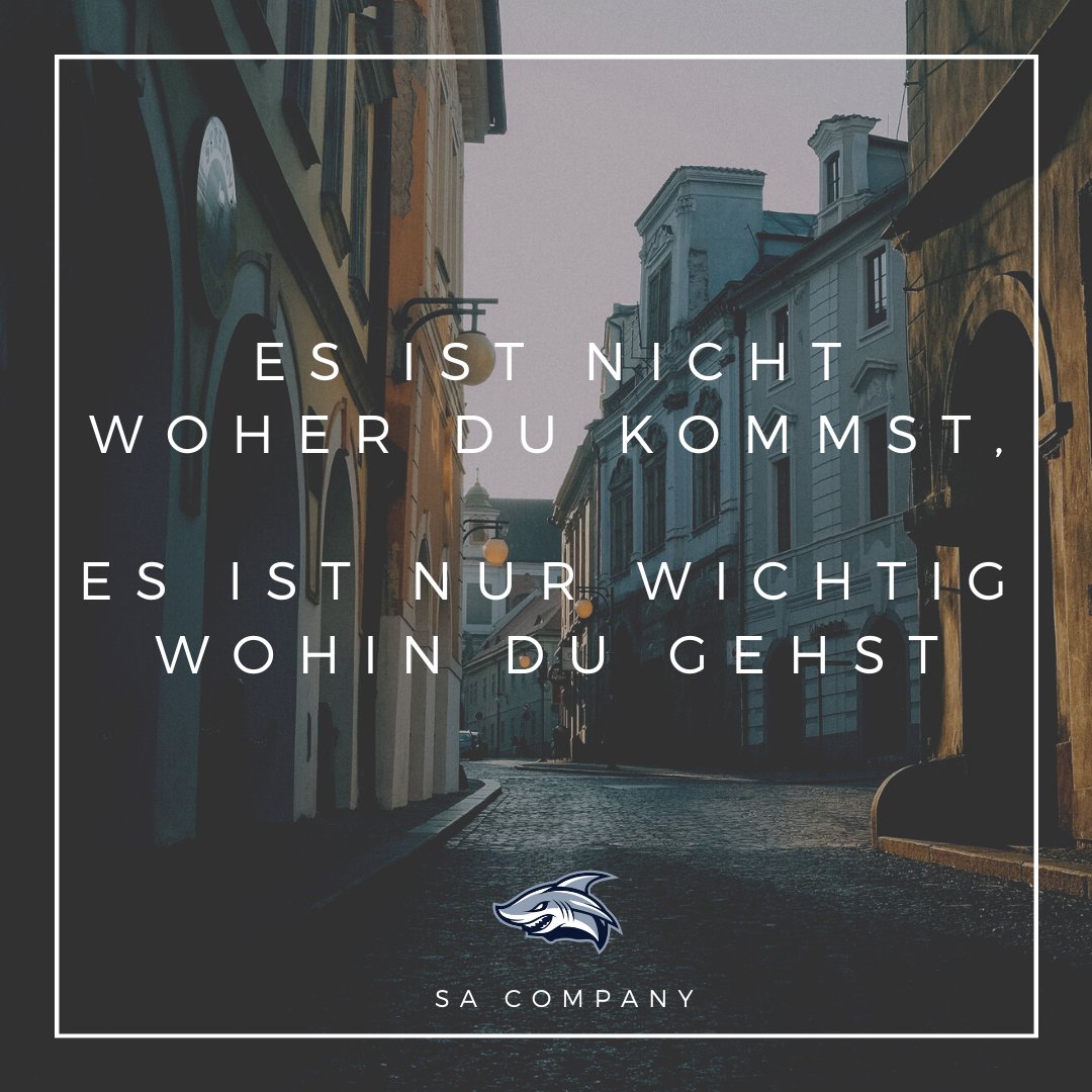 StevorakCompany's tweet image. Es ist nicht wichtig woher du kommst,

Es nur wichtig wohin du gehst💎👑

#erfolgistkeinglück #erfolg #motivation #mindset #moneybeast #werbung #passiveseinkommenaufbauen #affiliatemarketing #digitalmarketing #marketing