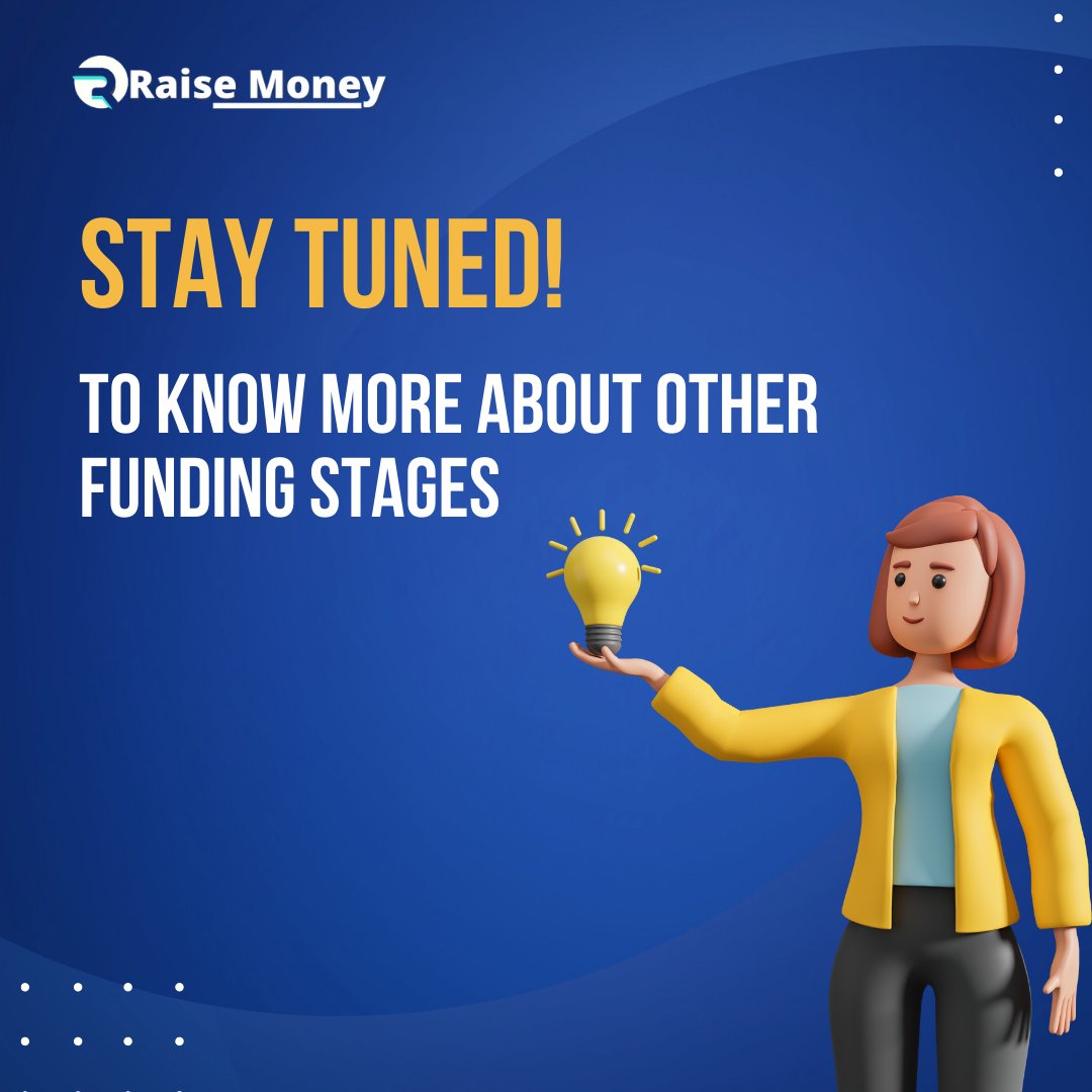 Accelerating Growth🚀
Series C Funding Fuels Startup's Journey to Success!

#raisemoney #funding #networking #investors #founders #startup #seriesc