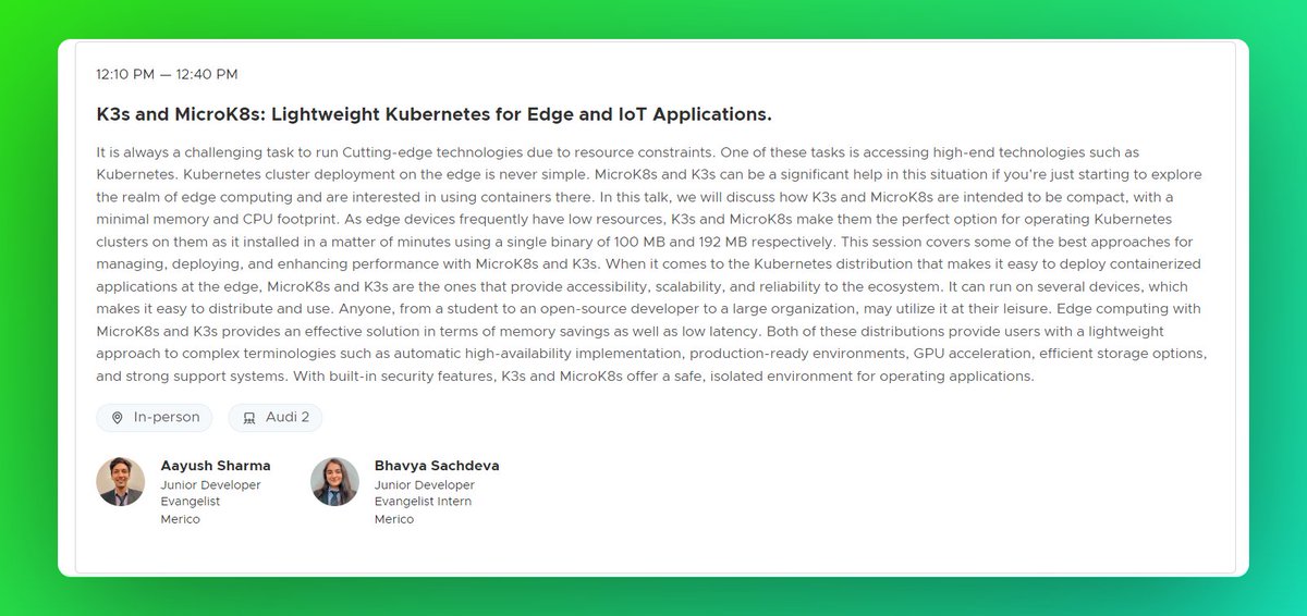 kubesimplify tweet media