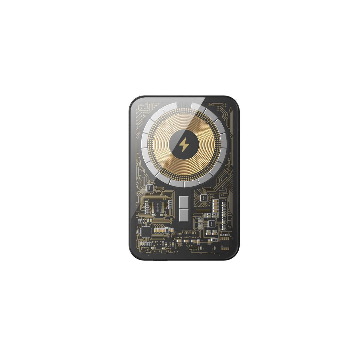 EllaYi17's tweet photo. 5000mAh transparent magsafe wireless power bank with only 8.9mm thickness. 15W max+PD20W type-c port. Welcome to test the samples.
#magsafe #magnet #pd20w #Iphone #Apple #wirelesscharger #fastcharger #powerbank #mobilecharger #mfi #RCS #BSCI #magpower #3c #mobileaccessories https://t.co/tRAsYGQd17