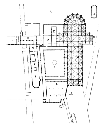 bnmagi's tweet photo. #OTD Le 31 mai 1114 sous la direction d’Hugues de Vitry, Fondation de l'abbaye de Pontigny
Historique :
https://t.co/16pe4wxcFd
#CejourLa #MoyenAge #histoiredeFrance #Bourgogne https://t.co/yXL1ZdYcb2