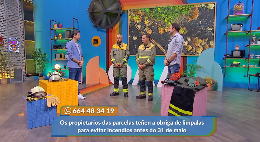 🗣️ El magazine <a href="/quenandaai_TVG/">Quen Anda Aí? TVG</a> logró el 16% de share y 82.000 espectadores de media.

➡️ 216.000 ESPECTADORES ÚNICOS (AA) sintonizaron con <a href="/TVGalicia/">TVG</a> durante el programa de <a href="/EuroTVprod/">EuroTV Producciones</a>.

#Audiencias 📺📊