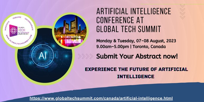 GlobalTechMeet tweet picture