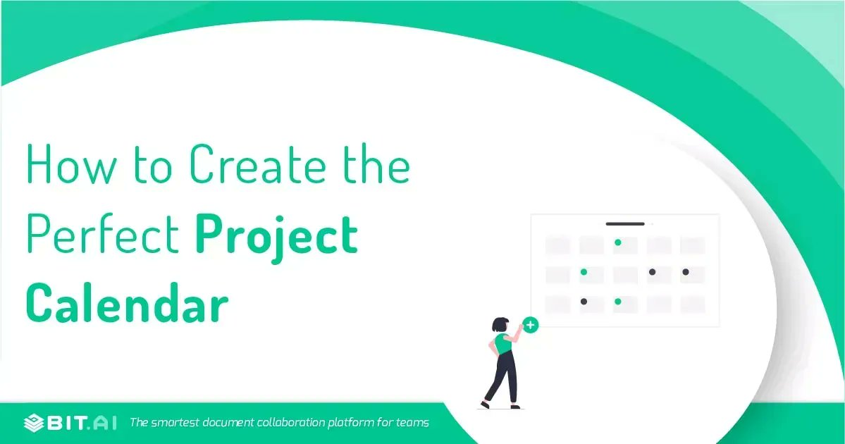 Bit_docs's tweet image. A project calendar is the glue that holds your team together. 📅💡Learn how to create one and keep your project on track! 🚀
buff.ly/3H8IHZ6
#ProjectCalendar #OrganizedSuccess #Bitai