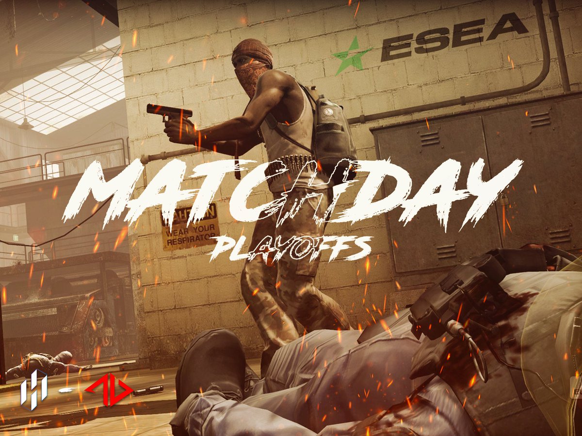 HonaryS's tweet photo. Nous nous sommes surpassés cette saison en #ESEA et nous sommes arrivés en playoffs.
Pour cette première épreuve, nous affrontons @DynasTeam à 21h00.
GL HF

#HONARMY #HONARYWIN https://t.co/anfTPlLOf8