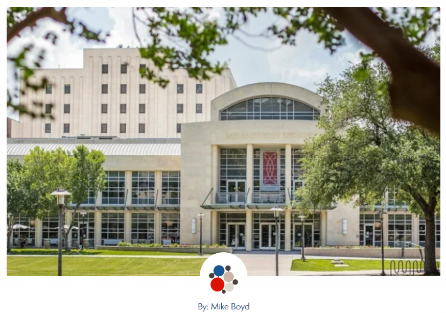 UH to Spend $52M on Innovation Hub - Connect CRE

tinyurl.com/yjraa6av
#CRE #HoustonRealEstate #UniversityofHouston #innovationhub