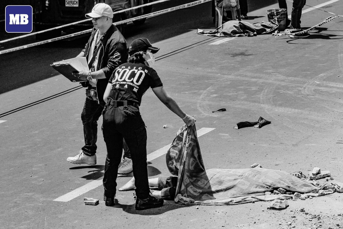 Manila Bulletin News tweet media