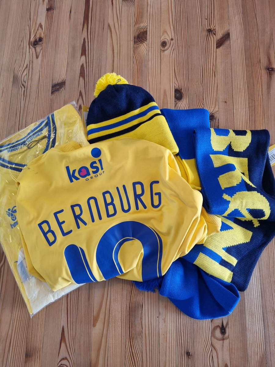 UnoMas Aarhus tweet media