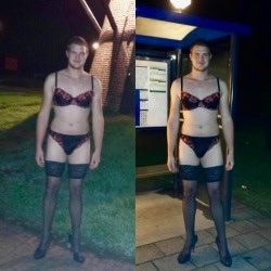 StraightLi81414's tweet photo. These dads are getting hotter #meninlingerie #lingeriemen #sissy #panties #straightmen #thong #hotmen https://t.co/KDwSFUqltI