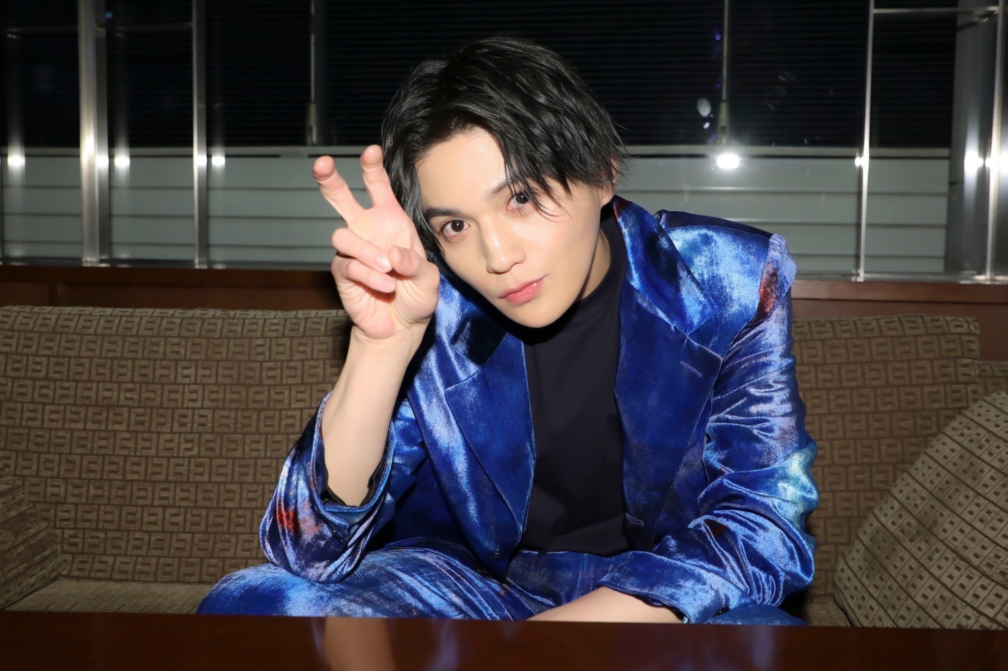 八木勇征 CLくじ B賞 コマフィルム FANTASTICS ファンタ FANTASTICS「ファンタの夏休み2022」 未公開シーン〜八木勇征ver