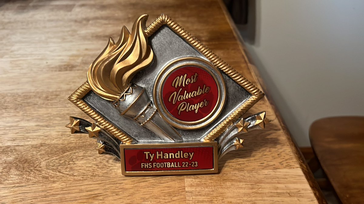 Ty Handley tweet media