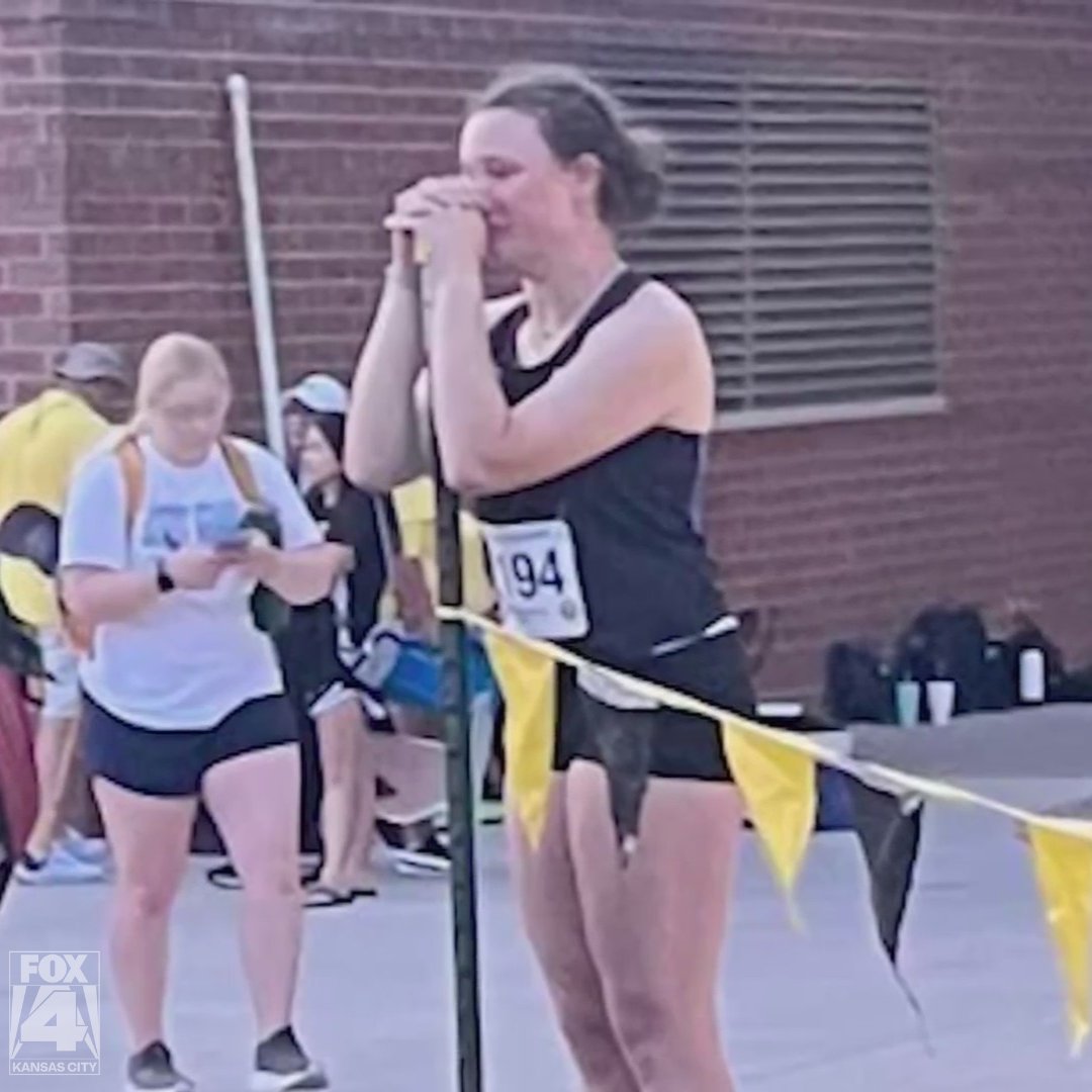 FOX4 News Kansas City tweet media