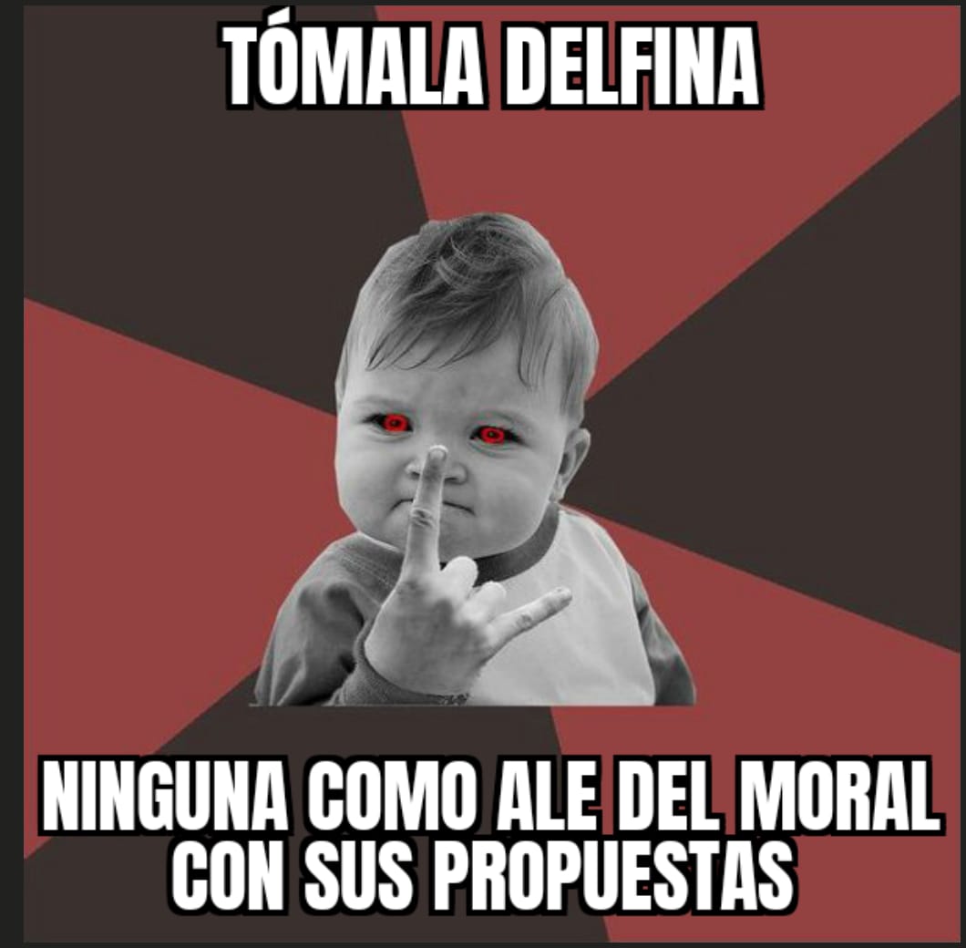 diananancymora1's tweet photo. #MeDecidoPorAle https://t.co/YWe6gcvjHn