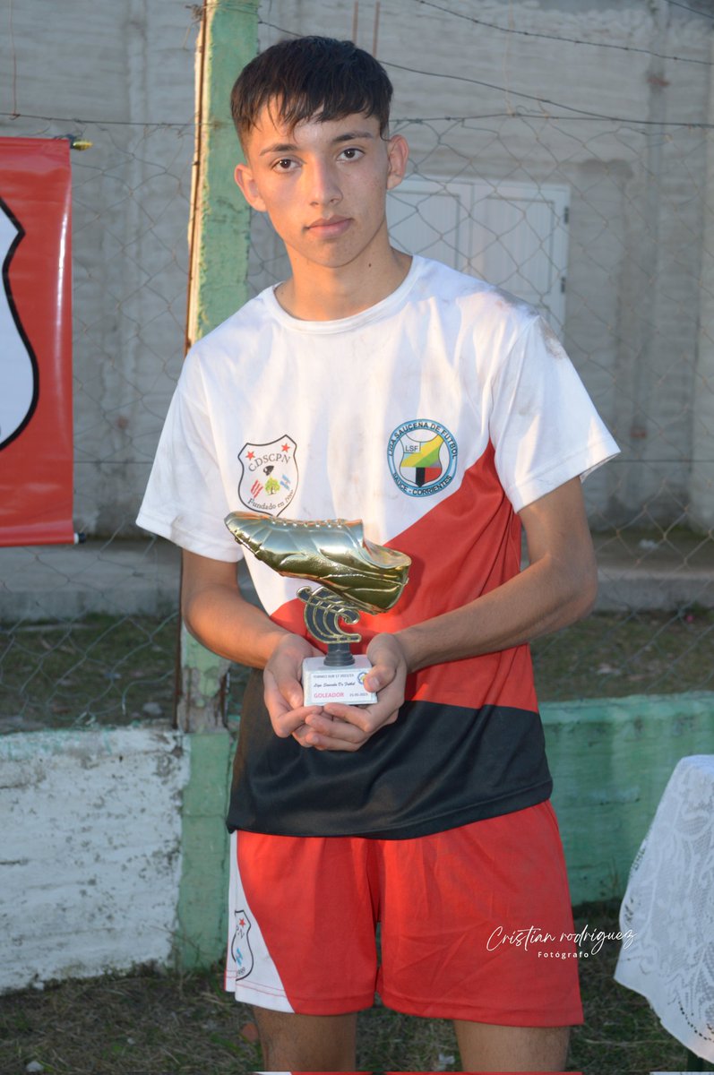 Con dedicación y esfuerzo a este deporte ⚽️ todo lo bueno tiene su recompensa 🤞🏻💪🏻