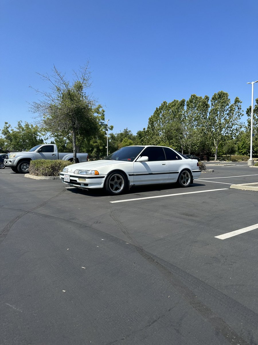 angel_ortega001's tweet photo. Lil daily 🙌🏽💯#da9 #acura https://t.co/0RPKow7Z7v