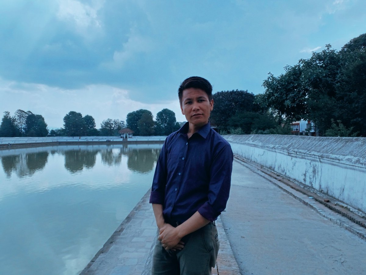 क्षणरिकको स्वार्थ ले केहि समय त खुसी मिल्ला तर जीवन भर दुखी अवश्य बनाउने छ😔